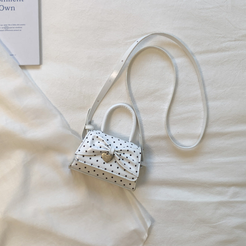 Korean Charm Women’s Shoulder Bag