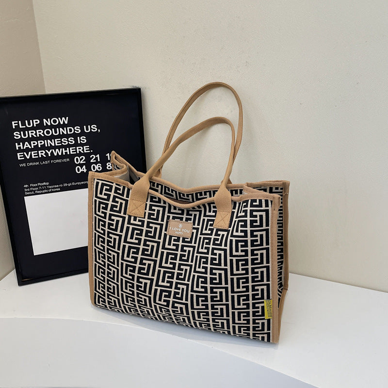 Élanora Tote Bag