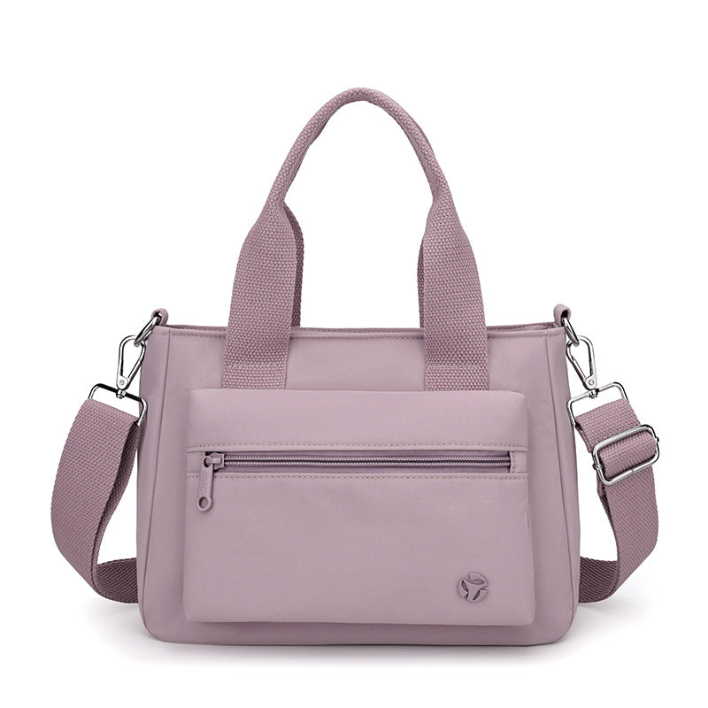 Aurora Mommy Utility Tote Bag