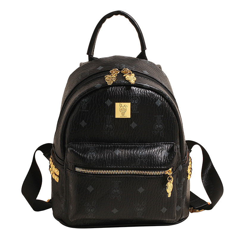 Rivet Luxe Women’s Backpack
