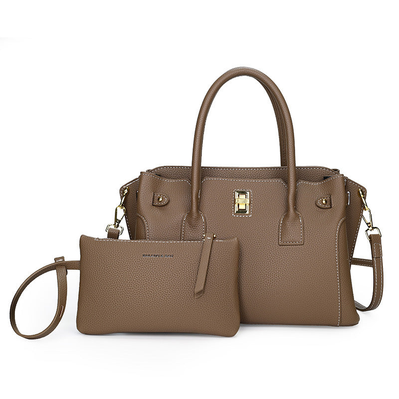 High-End Women’s Sync Set Bag