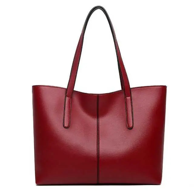 Timeless Touch Tote Bag