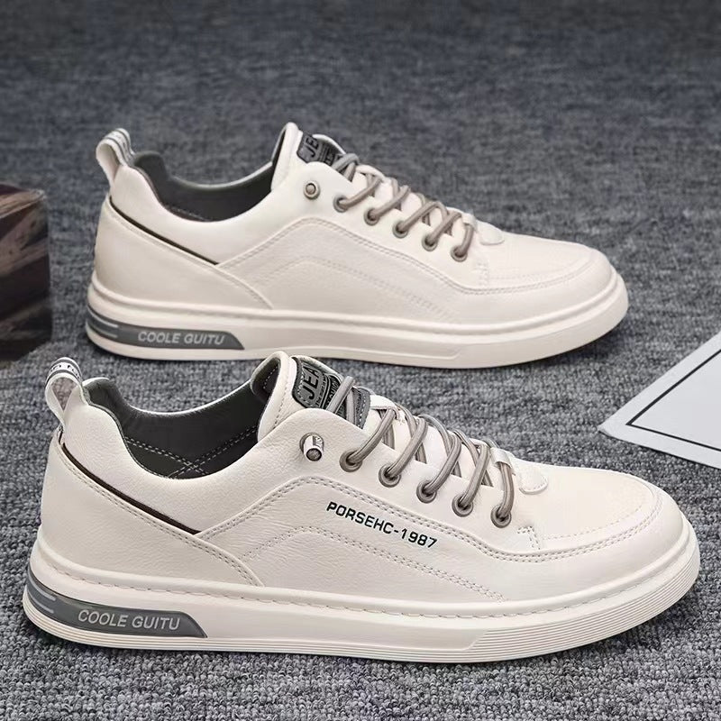 Urban Streetwear Fashion Sneakers