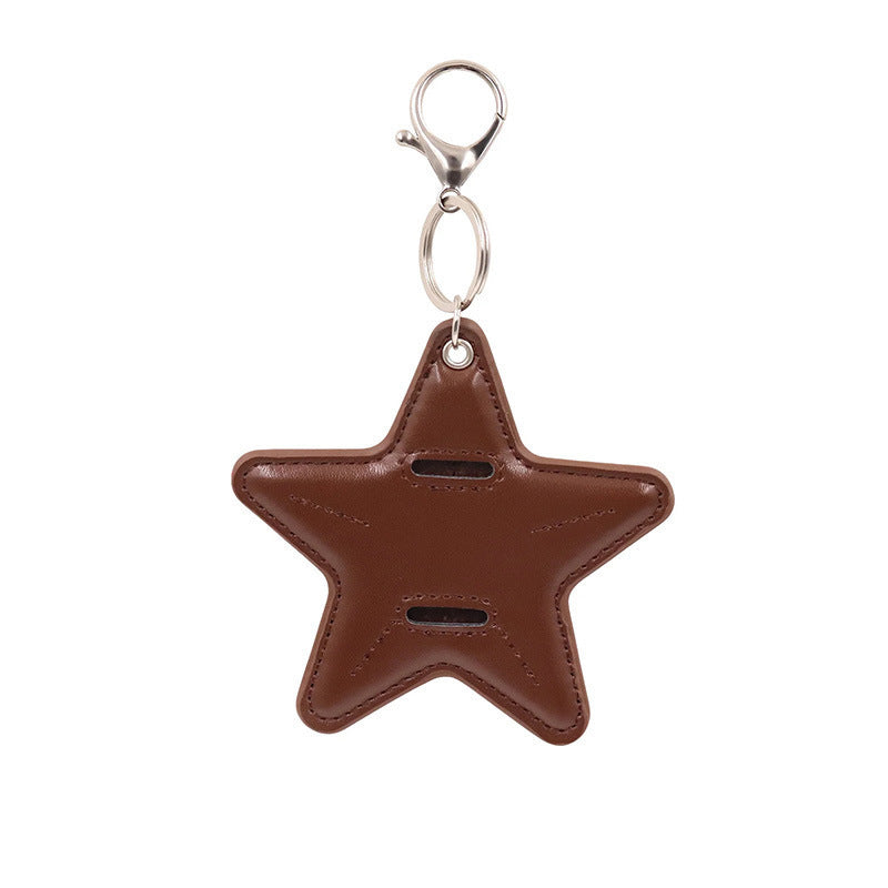Chili Pepper Bag Charm
