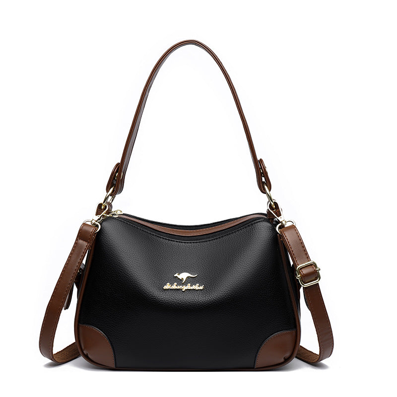 Kangaroo Classic Shoulder Bag