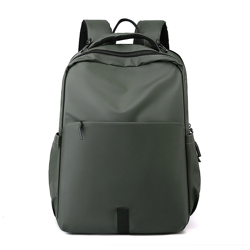 Urban Edge Business Casual Backpack