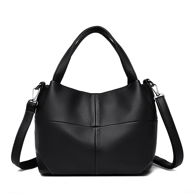 Elite Curve Handbag