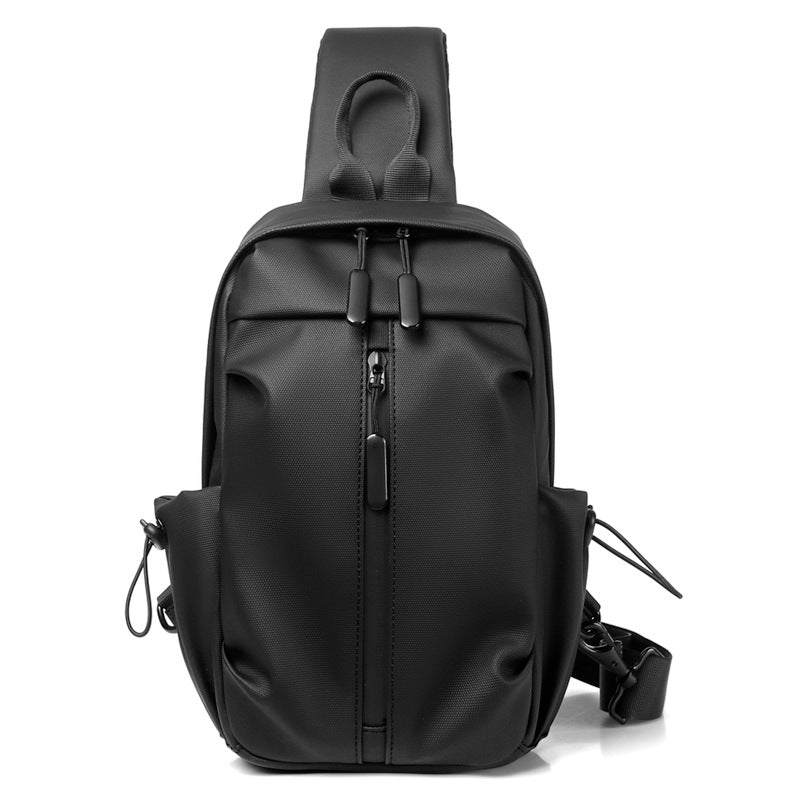 Apex Adventurer Crossbody Bag