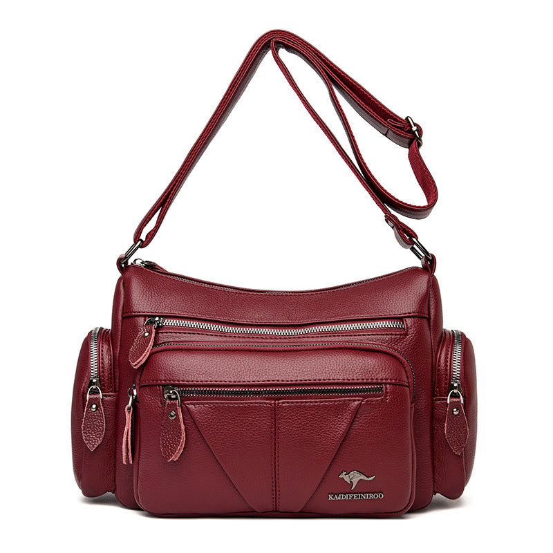 Style Sanctuary Shoulder Bag