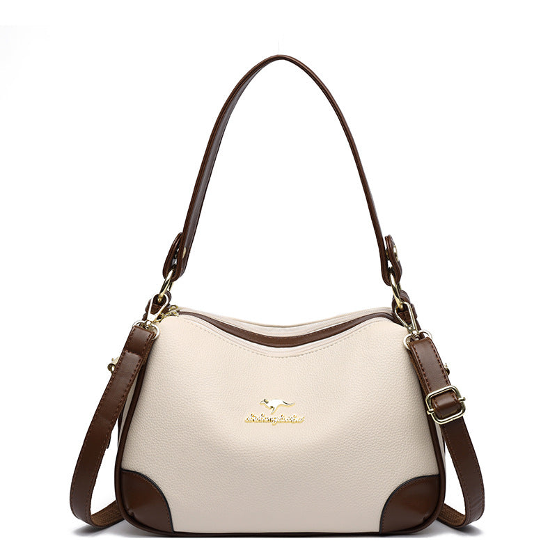 Kangaroo Classic Shoulder Bag