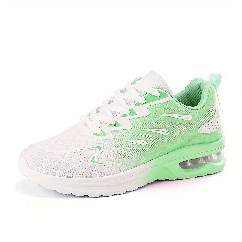 Women's Mesh Fashion Casual Runner Shoes