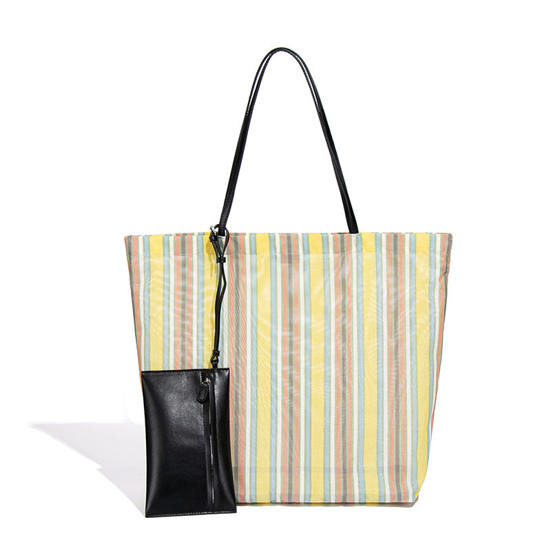 Coastal Palette Everyday Tote Bag