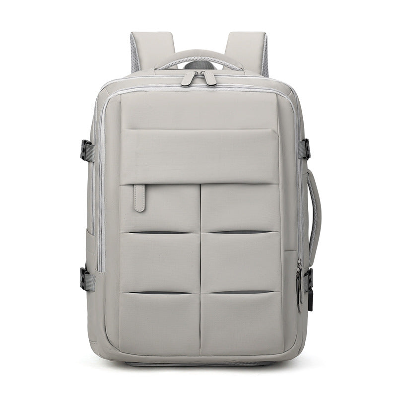 Max Haul Large Capacity Travel Backpack