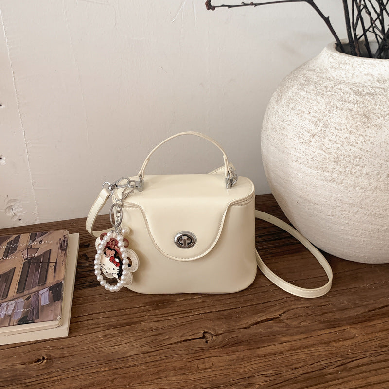 Everyday Allure Women’s Shoulder Bag