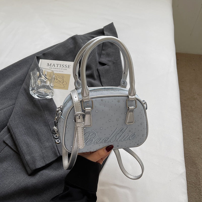 Seoul Muse Women’s Square Handbag