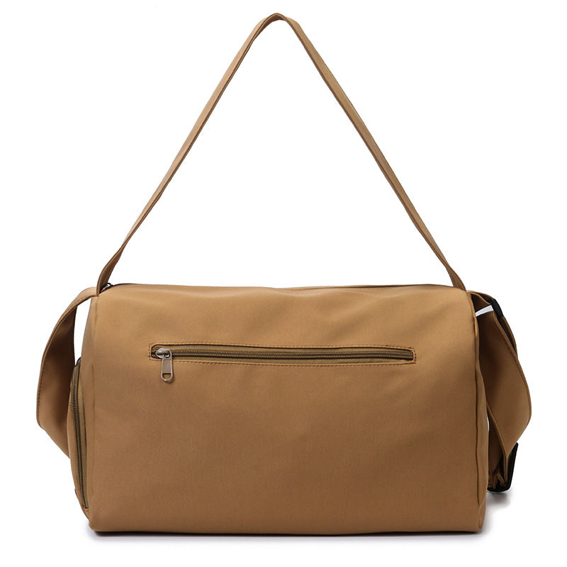 Simple Gear Gym Duffel Bag