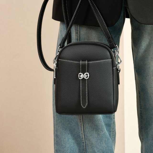 Chic Mobile Crossbody Bag