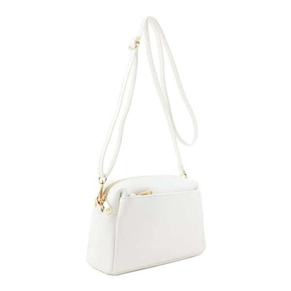 Small Square Crossbody Bag