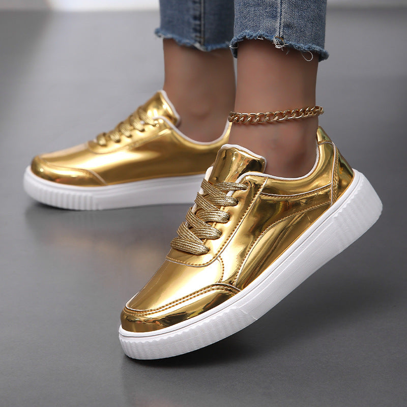 Trendy Lightweight Sneakers