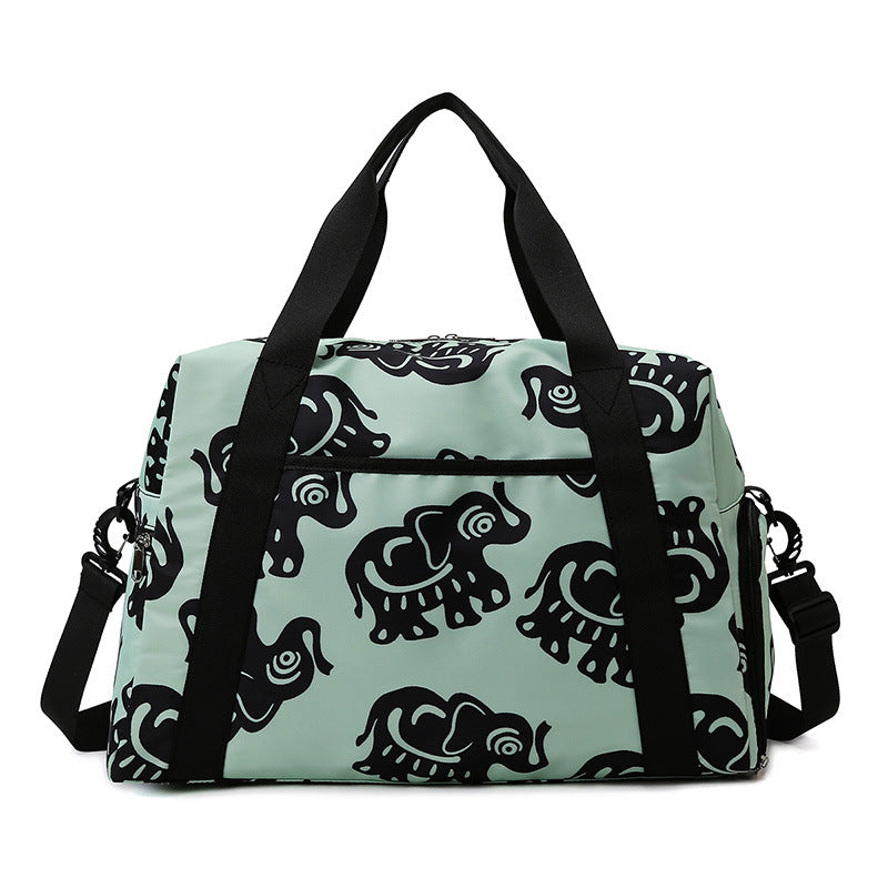 ActiveFlow Women’s Duffle Bag