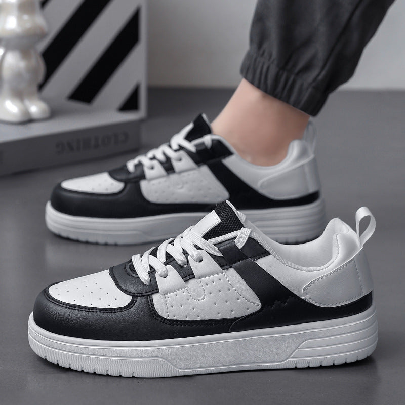 Unisex Air Flex Plus-Size Breathable Sneakers