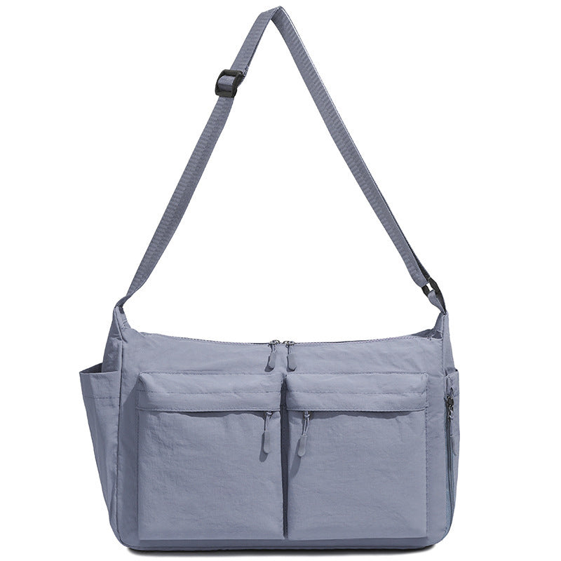 Metro Flex Utility Shoulder Bag