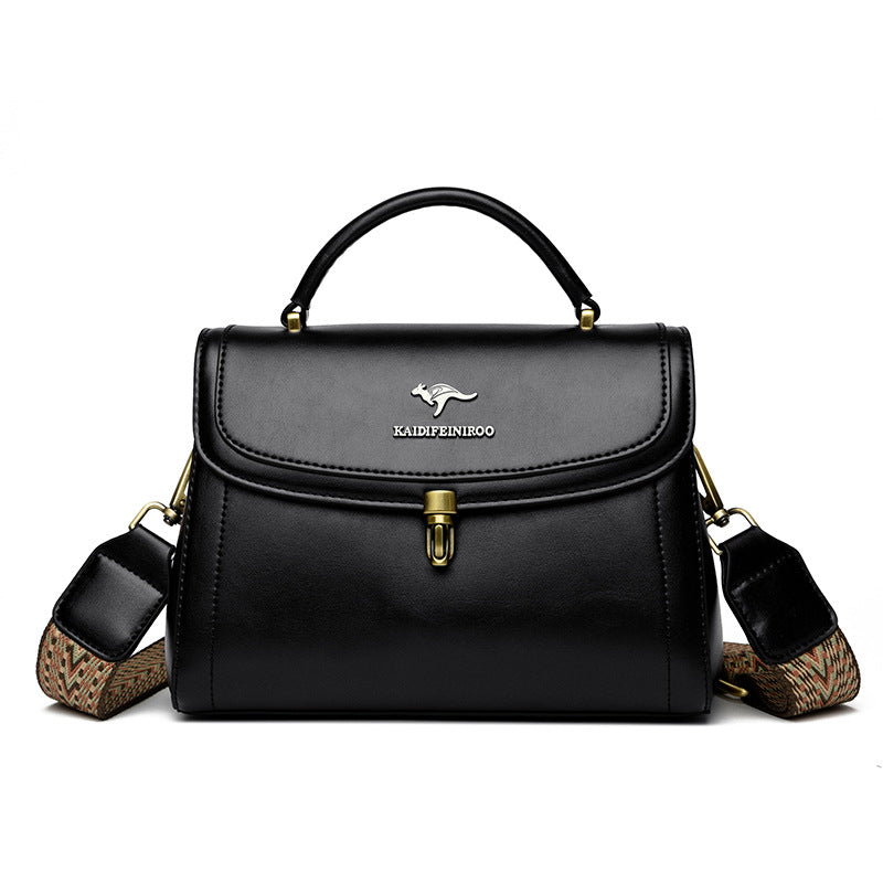 Graceful Aura Handbag