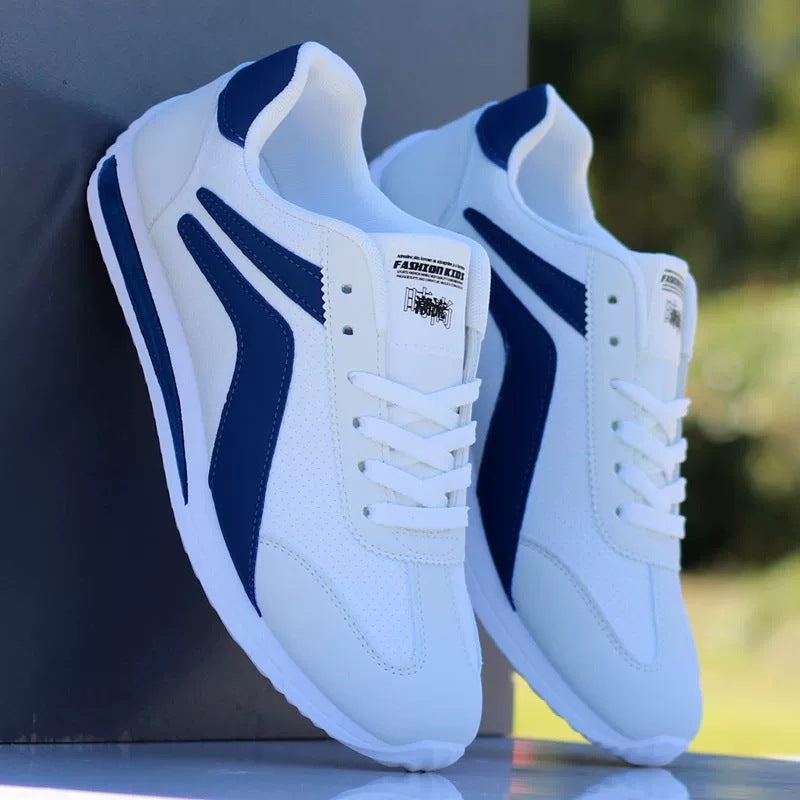 Retro Classic Breathable Running Shoes