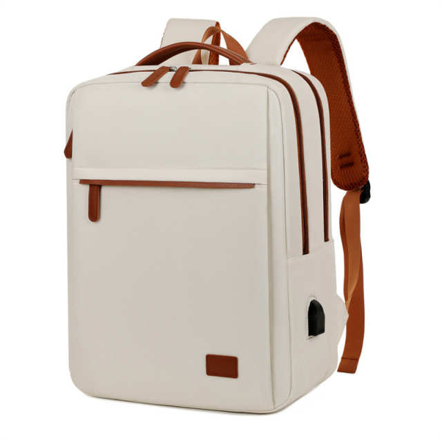 Valiant Oxford Backpack