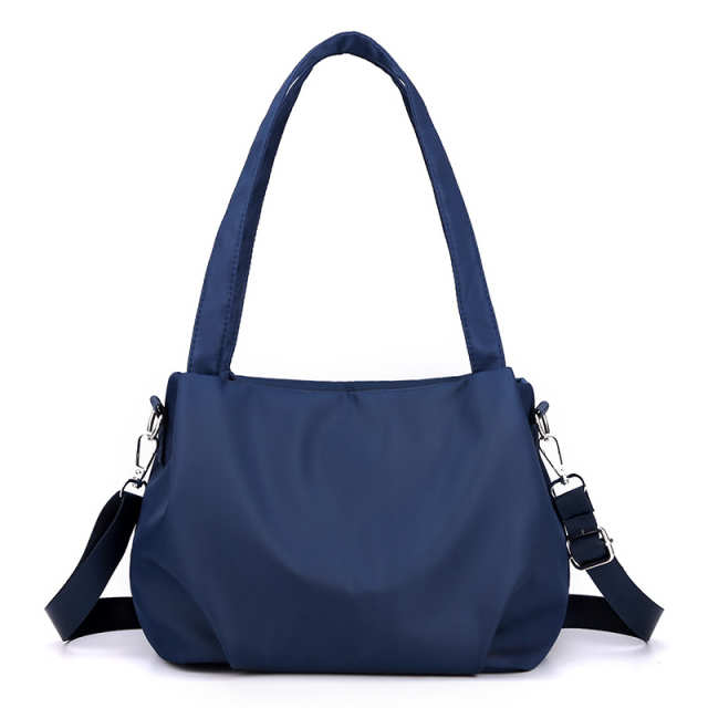 Fashionable Nylon Casual Handbag