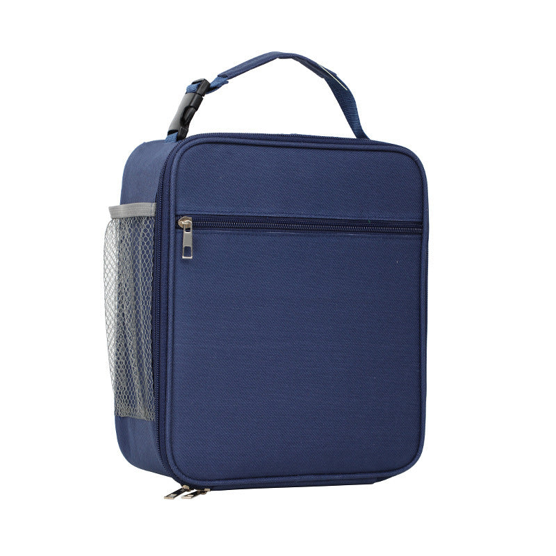 Large Capacity Insulated Lunch Bag