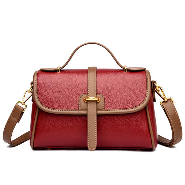 Chic Simplicity Crossbody Bag