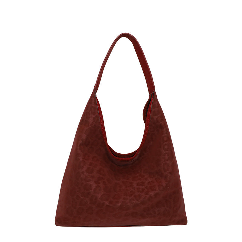 Wild Chic Shoulder Bag