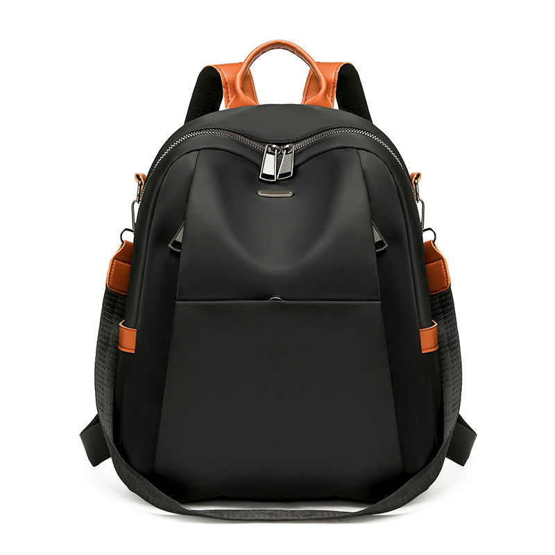 Premium Everyday Nylon Backpack