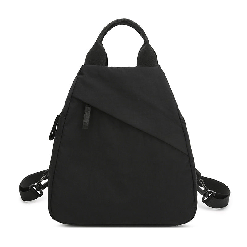 Multifunctional Women's Backpack