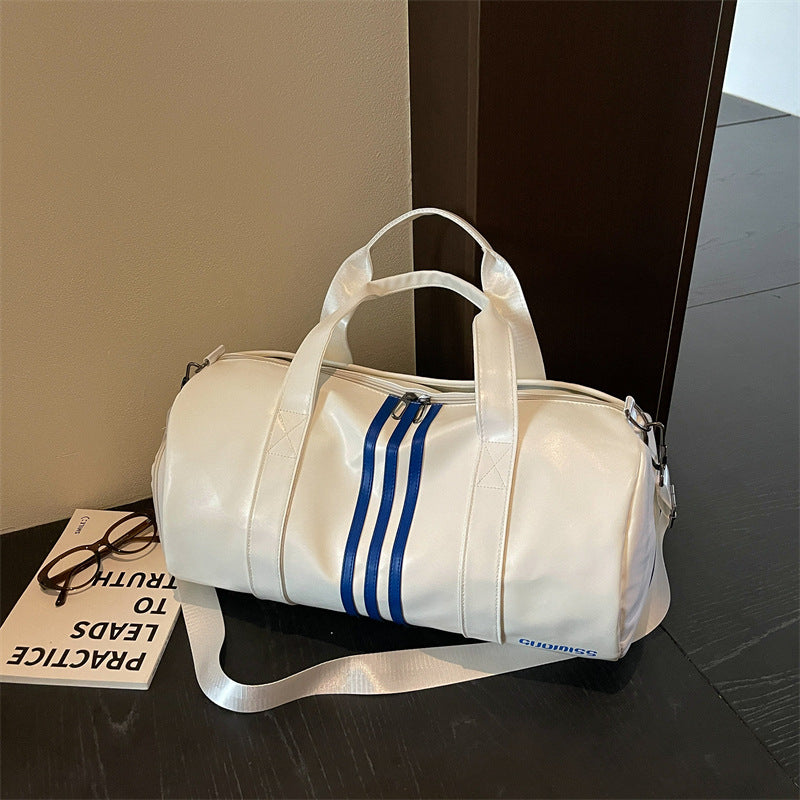 Korean Active Women’s Gym Duffle Bag