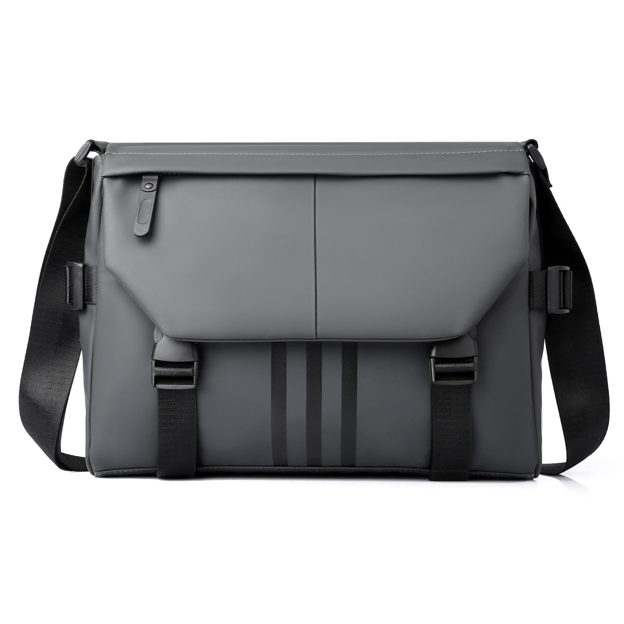 Aero Shield Men’s Crossbody Bag