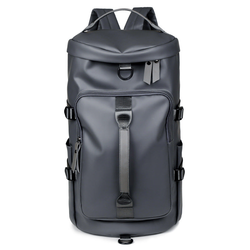 Aero Max Travel Duffle Bag