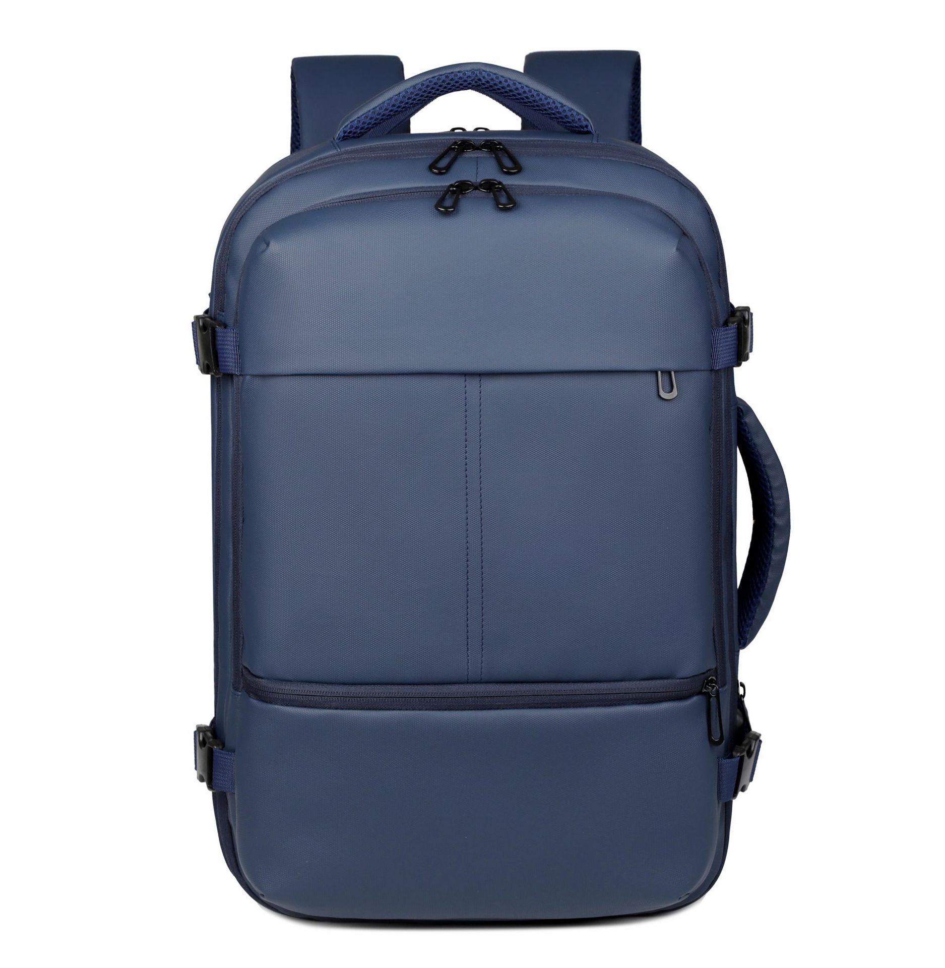 Urban Pro Multi-Pocket Travel Backpack