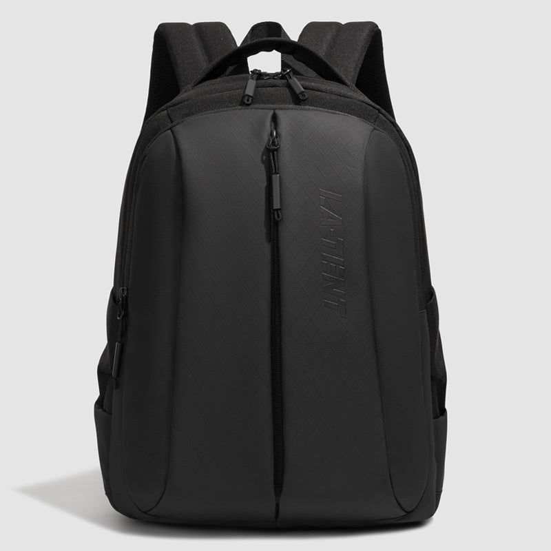 Urban Style Large Capacity Casual Backpack