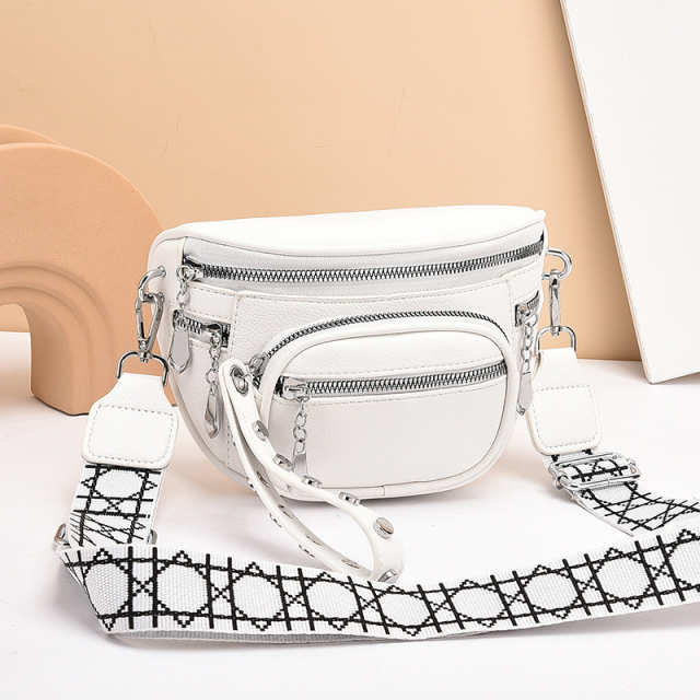 Charm Days Crossbody Bag