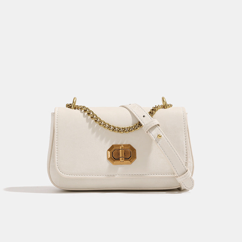 Sunlit Oasis Shoulder Bag