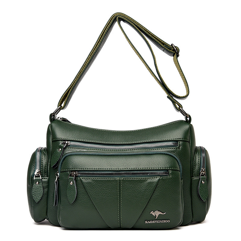 Style Sanctuary Shoulder Bag