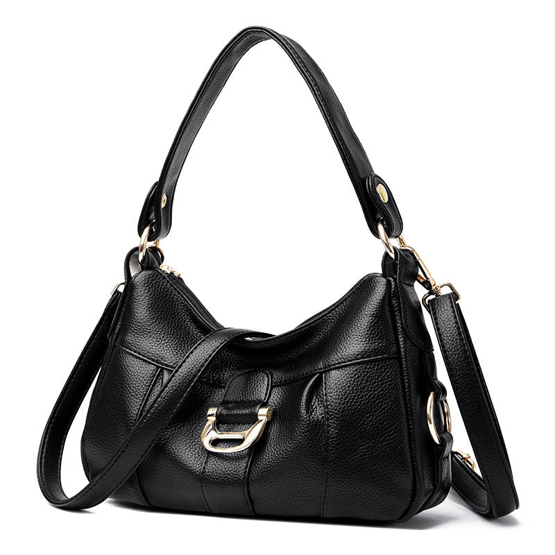 Pure Grace Underarm Shoulder Bag