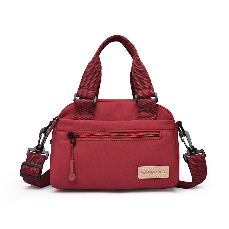 Aster Everyday Handbag