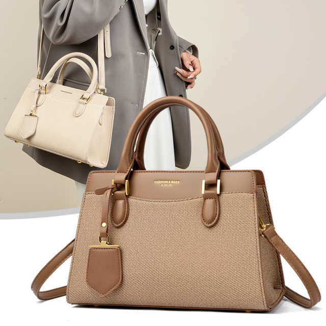 Versatile Women's Bag