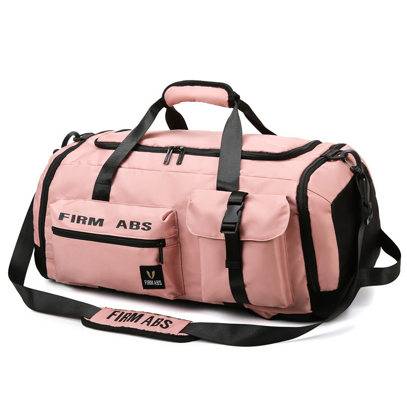 Carry Core Duffle Bag