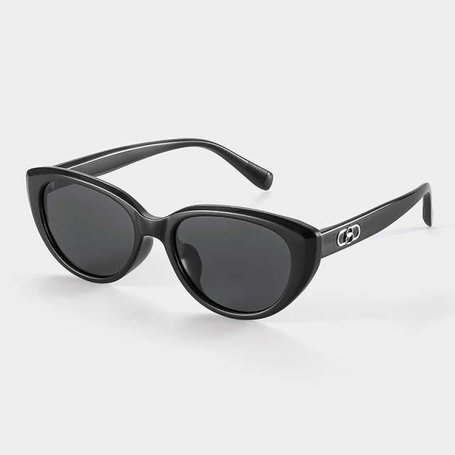 Vintage Cat Eye Sunglasses for Women