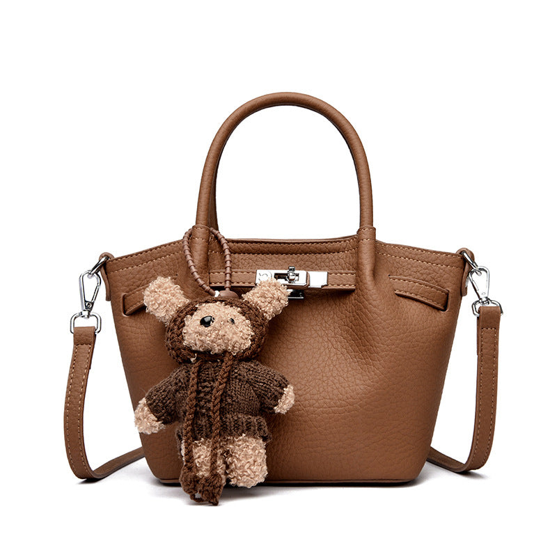 Trend Edge Fashion Handbag