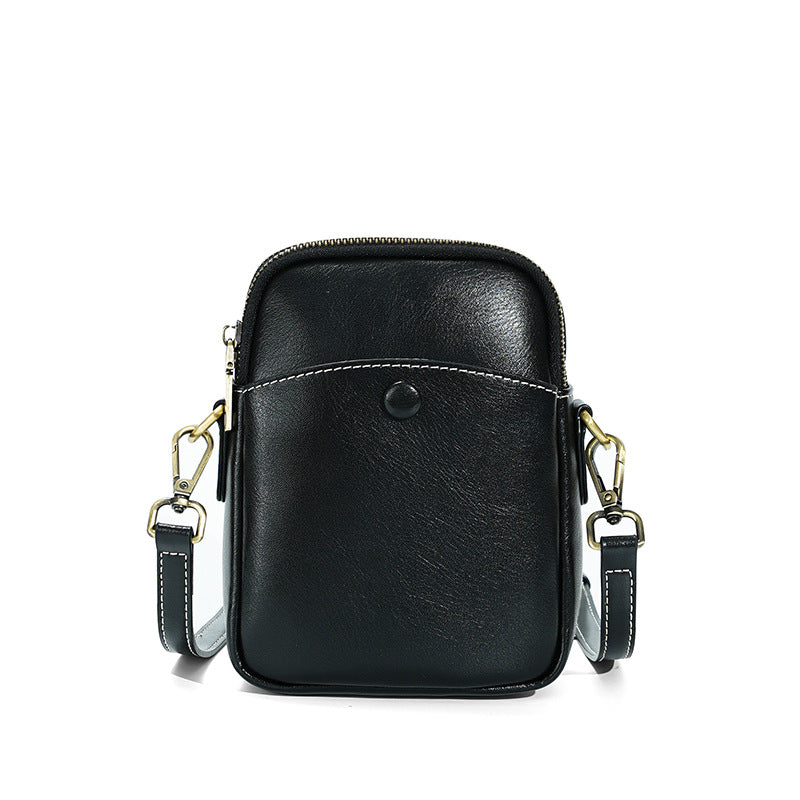 Prime Pouch Crossbody Bag